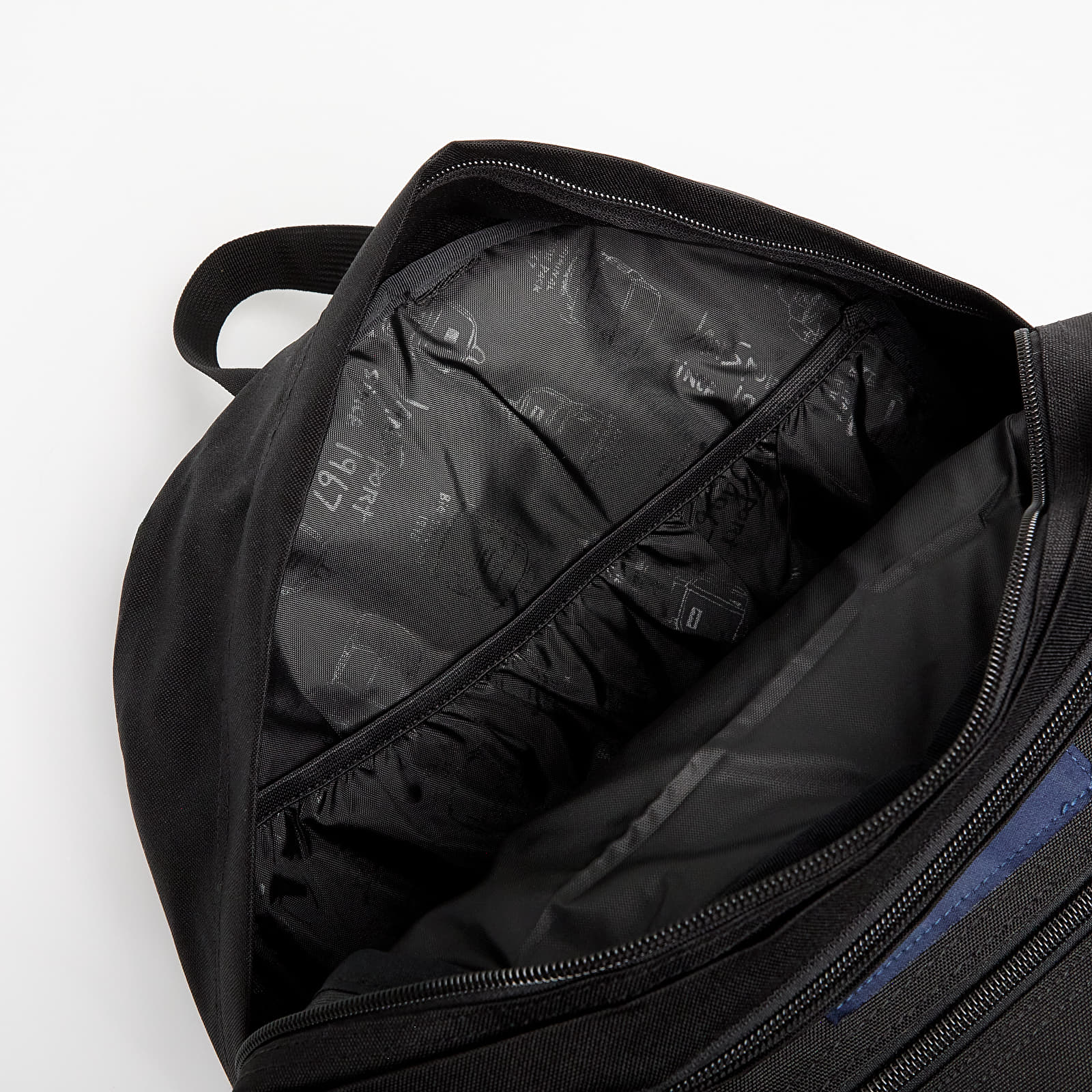 Mochilas JanSport Cool Student Black
