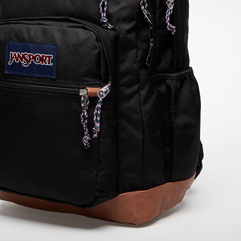 Backpacks JanSport Cool Student Black (EK0A5BAKN551) | Footshop