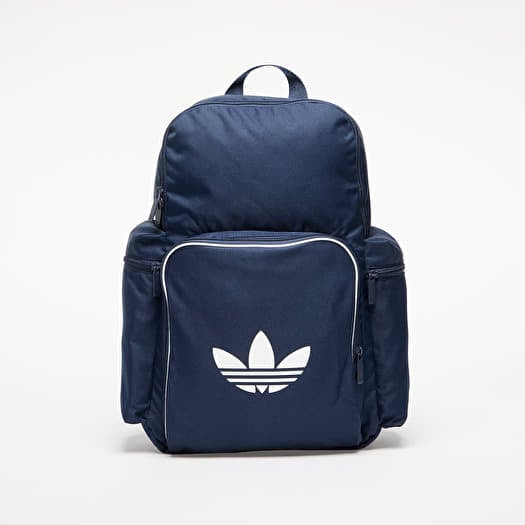 adidas Adicolor Backpack Night Indigo/ White
