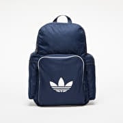 adidas Adicolor Backpack Night Indigo/ White