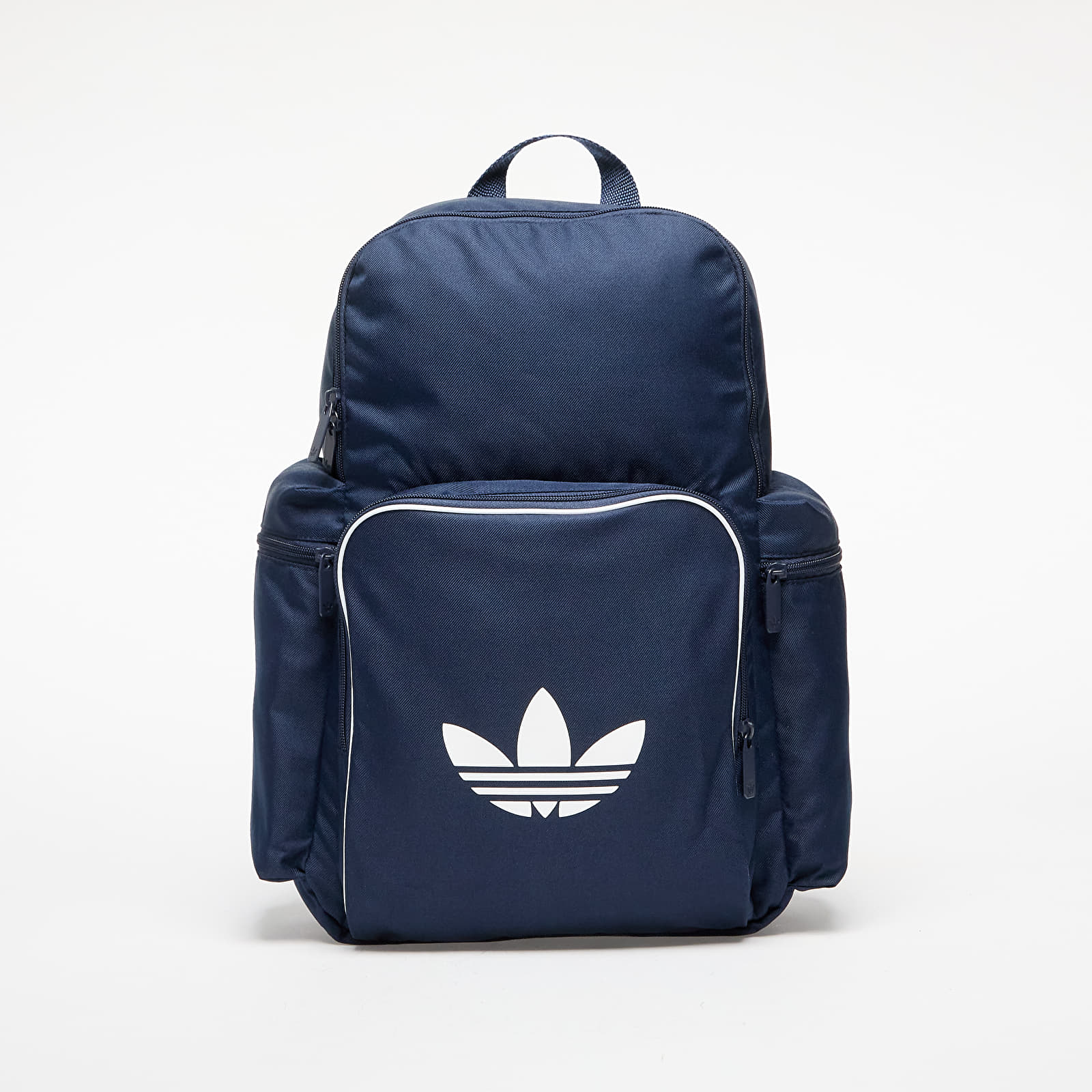 Mochilas adidas Adicolor Backpack Night Indigo/ White