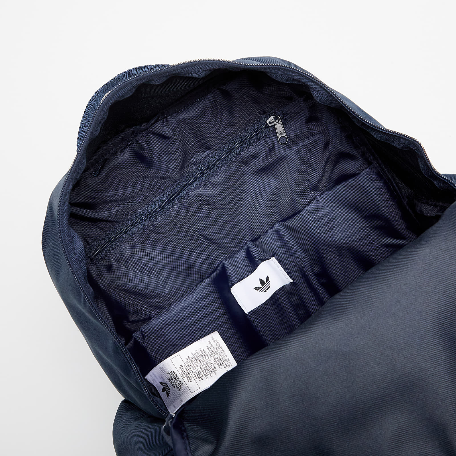 Mochilas adidas Adicolor Backpack Night Indigo/ White