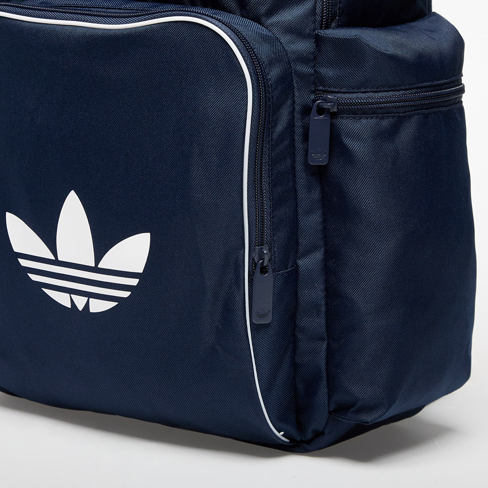 Mochilas adidas Adicolor Backpack Night Indigo/ White