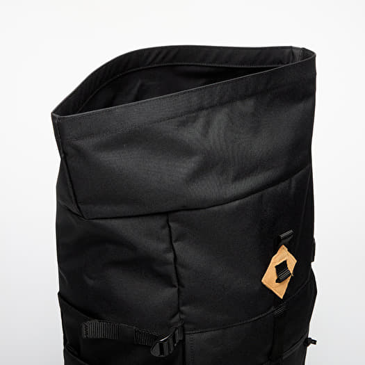 Backpacks JanSport Hatchet Rolltop Black (EK0A5BLGN551) | Footshop