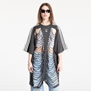 トップス adidas by Avavav SLASHED T-SHIRT adidas Originals by Avavav slashed t-shirt features cut-out