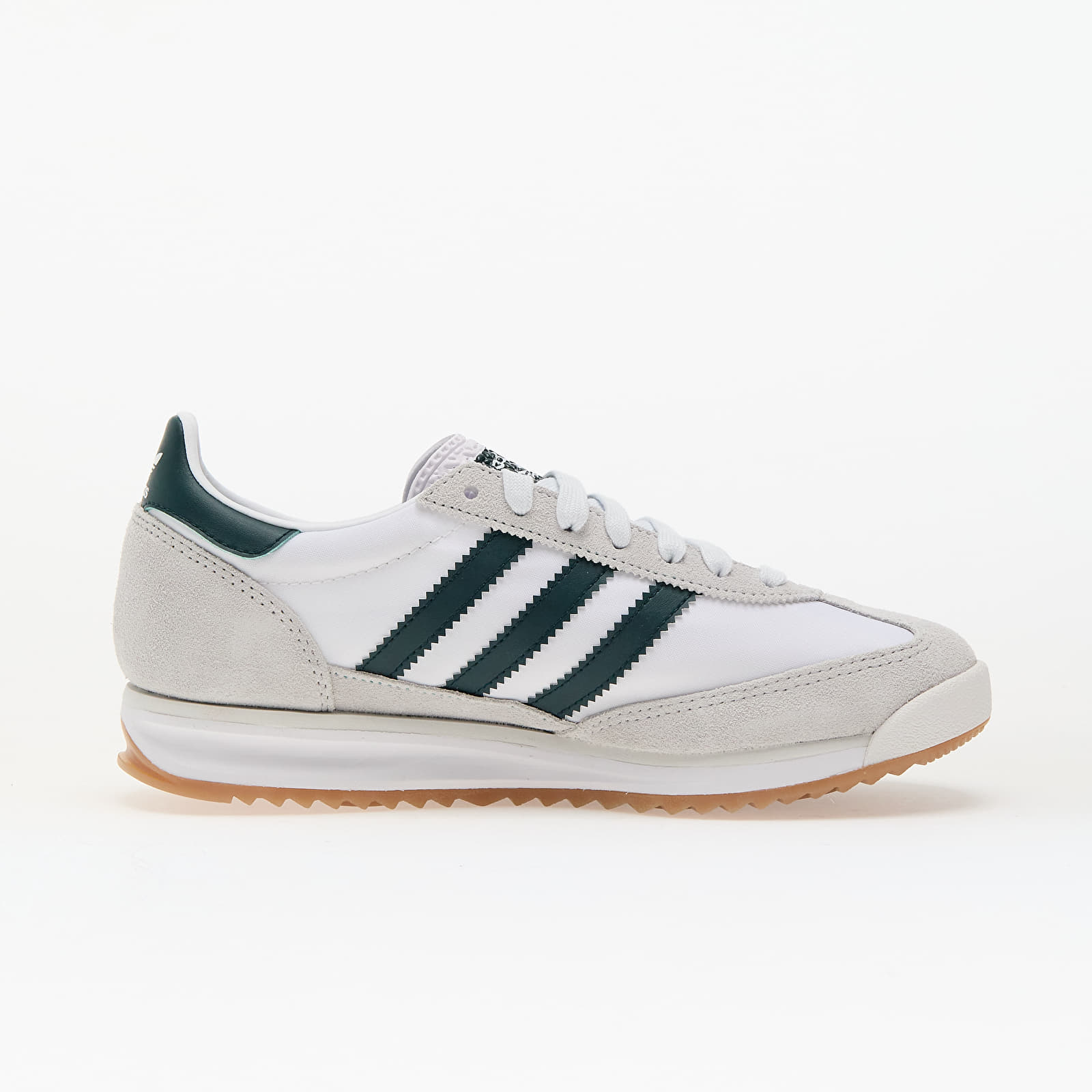 Men's shoes adidas SL 72 Rs Ftw White/ Aurivy/ Crystal White