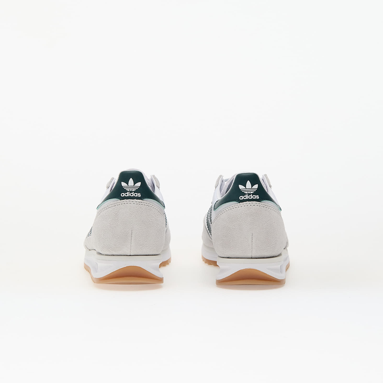 Men's shoes adidas SL 72 Rs Ftw White/ Aurivy/ Crystal White