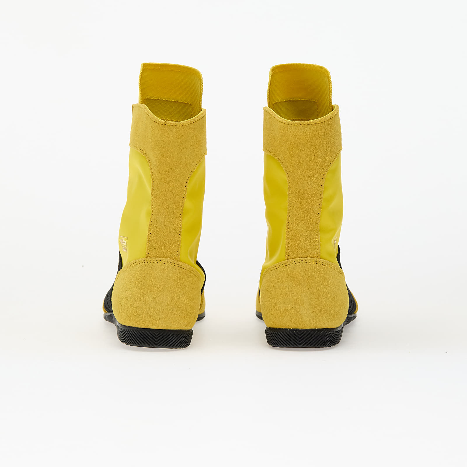Zapatillas mujer adidas Japan H W Yellow/ Core Black/ Gold Metallic