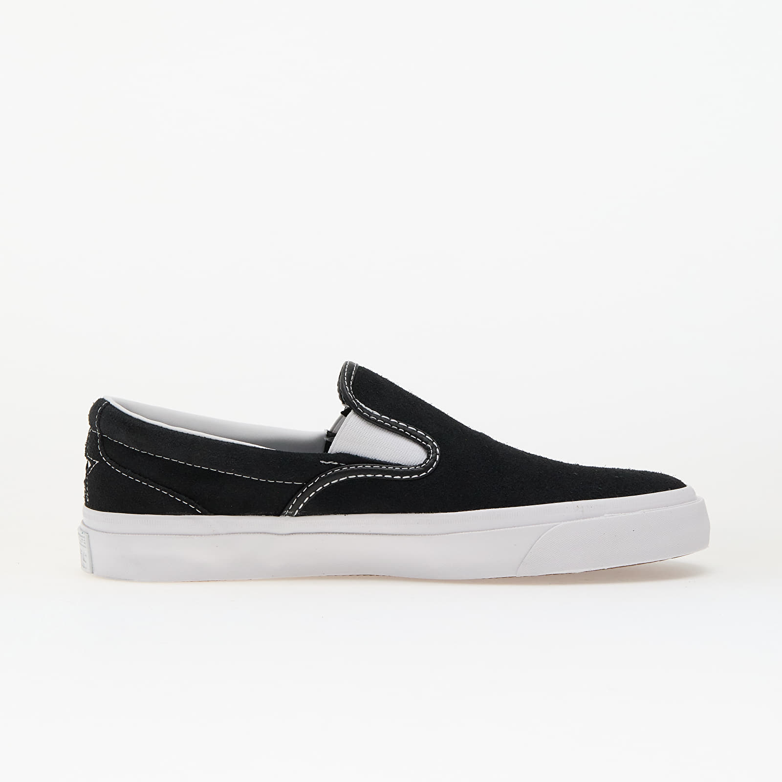 Meeste kingad Converse Cons One Star Cc Slip Pro Black/ White/ White