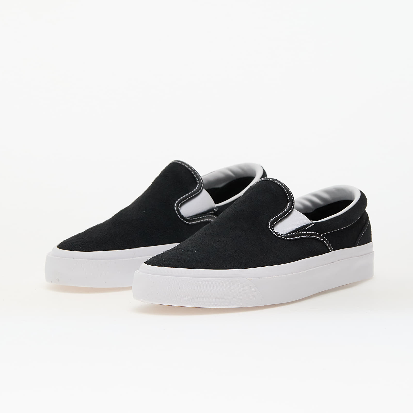 Meeste kingad Converse Cons One Star Cc Slip Pro Black/ White/ White
