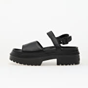 Converse Chuck Taylor All Star Lugged Heel Sandal Black/ Black/ Black