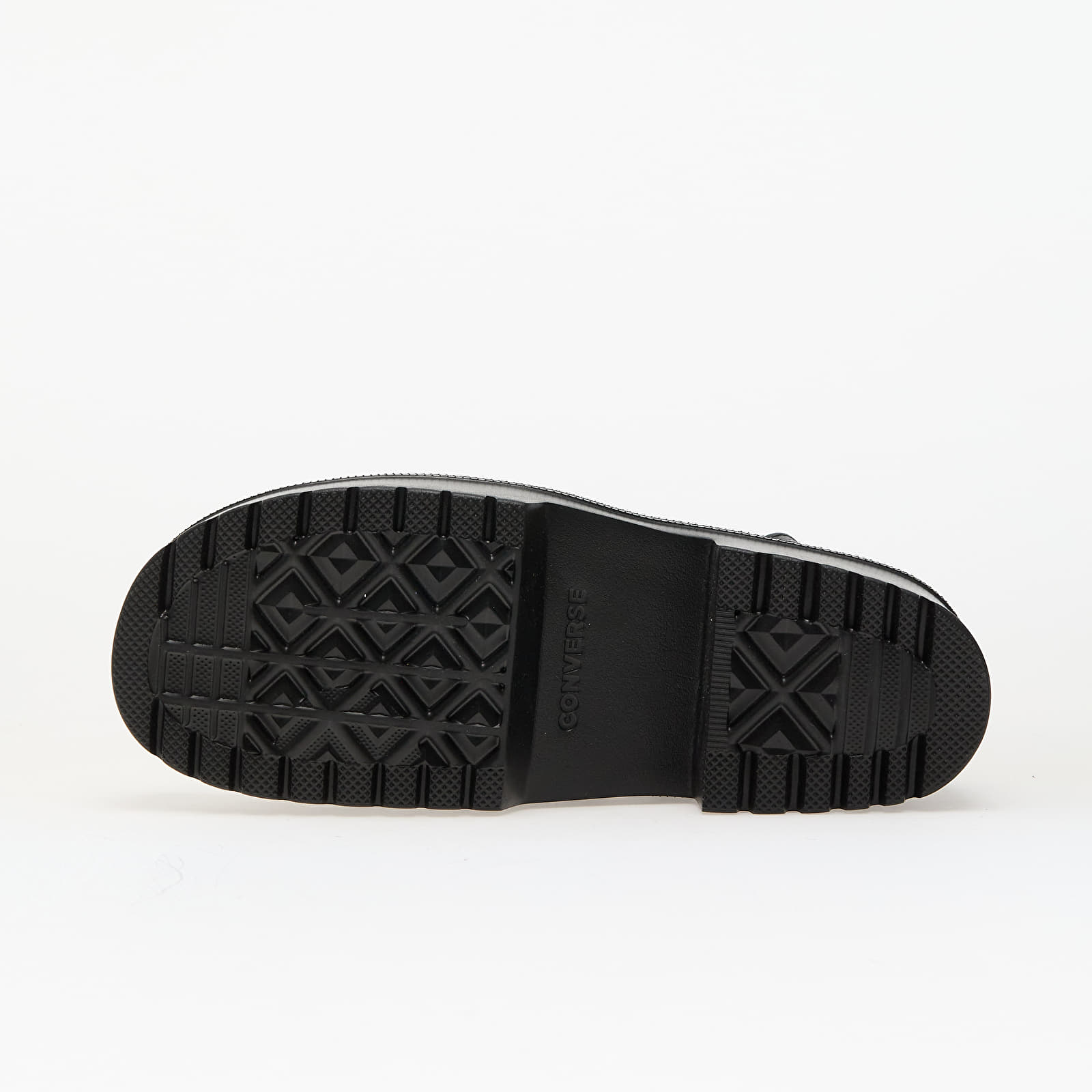 Zapatillas mujer Converse Chuck Taylor All Star Lugged Heel Sandal Black/ Black/ Black