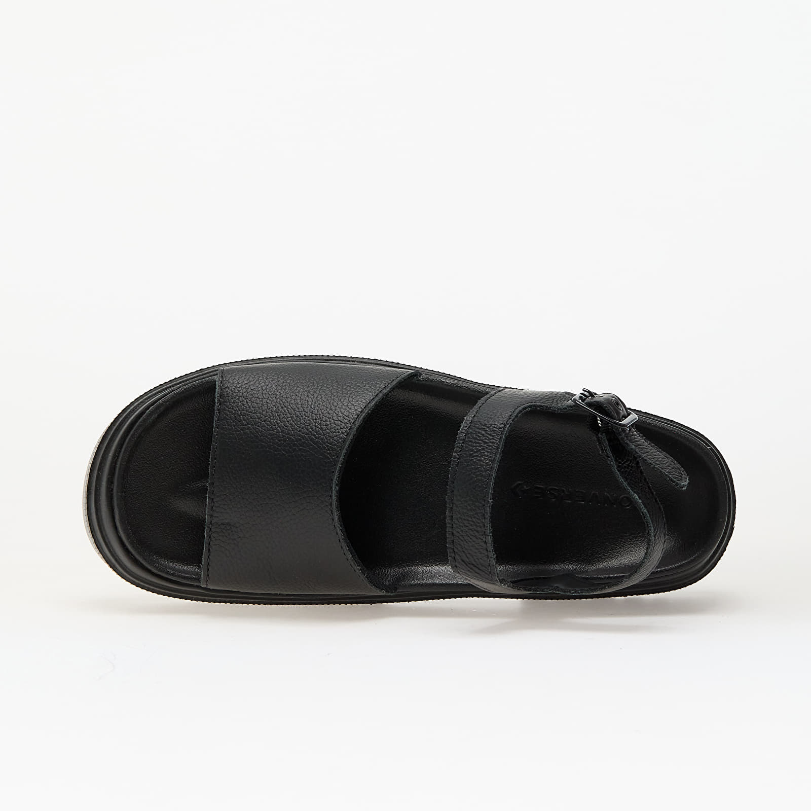 Zapatillas mujer Converse Chuck Taylor All Star Lugged Heel Sandal Black/ Black/ Black