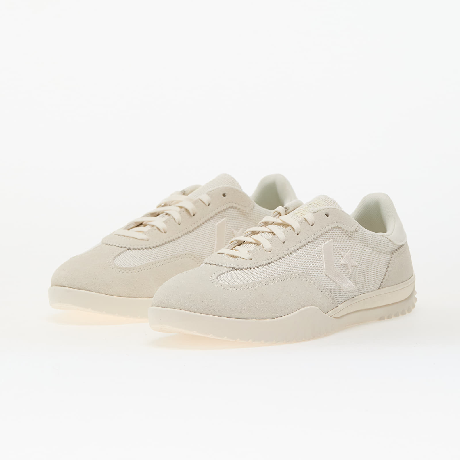 Men's shoes Converse Run Star Trainer Egret/ Egret/ Egret