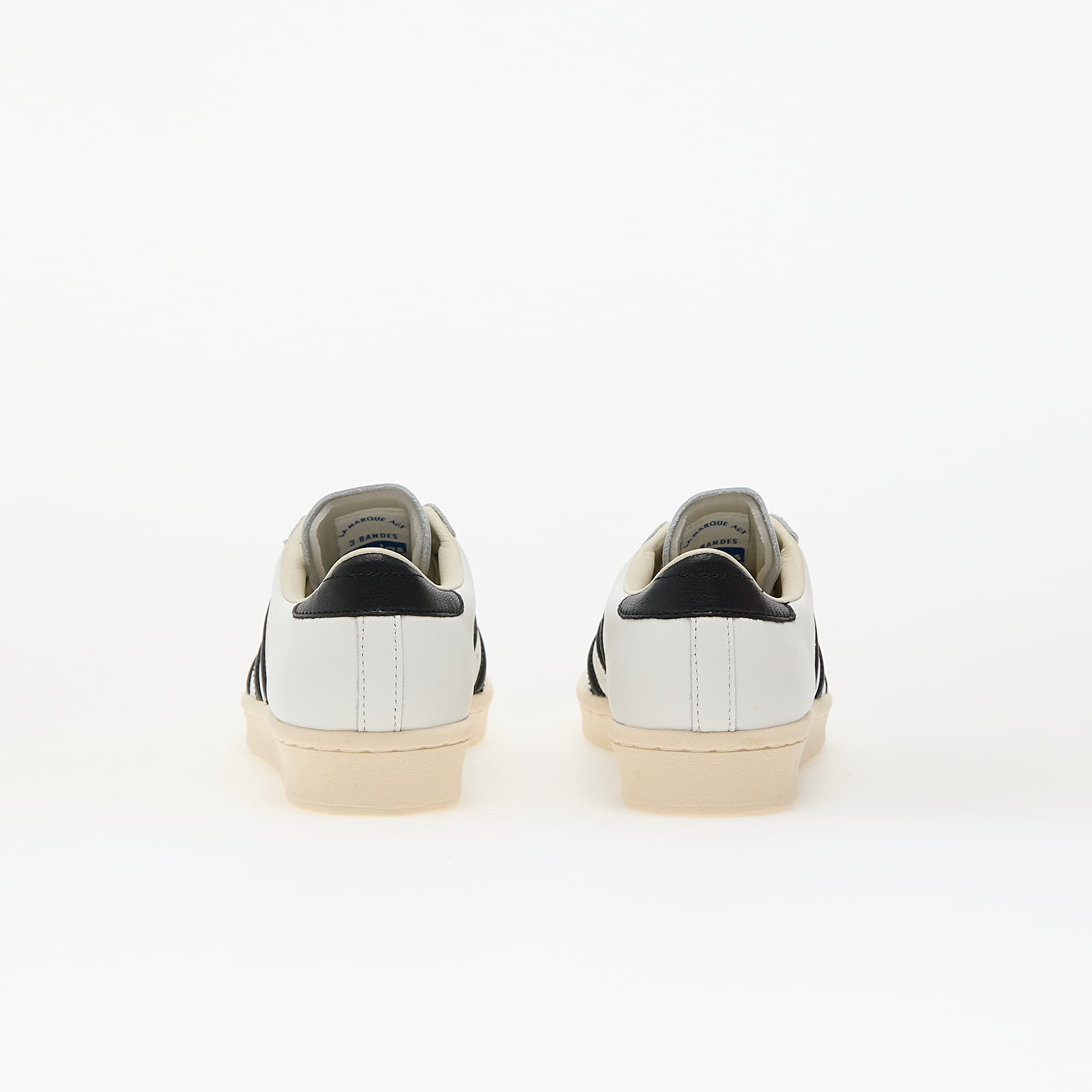 Moški čevlji adidas Superstar Vintage Core White/ Core Black/ Crew White