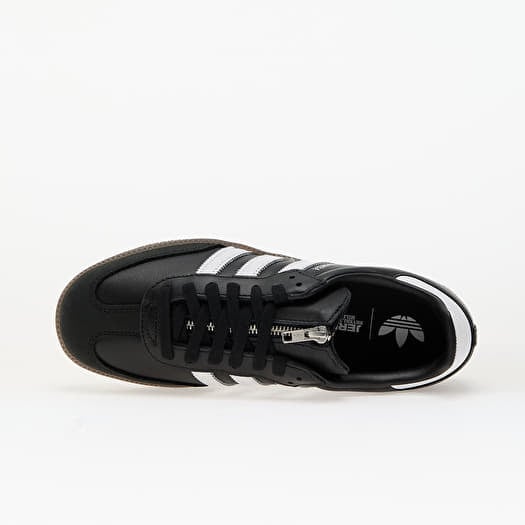 Buty męskie adidas Samba OG Core Black/ Ftw White/ Gum5 Buty męskie adidas Samba OG Core Black/ Ftw White/ Gum5