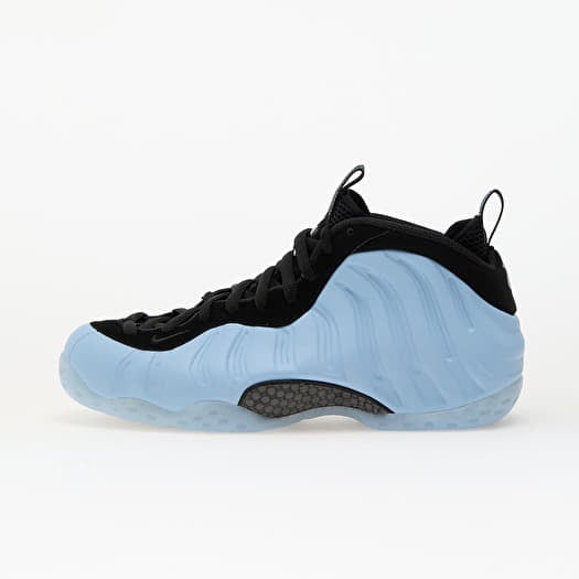 Nike Air Foamposite One Psychic Blue/ Black