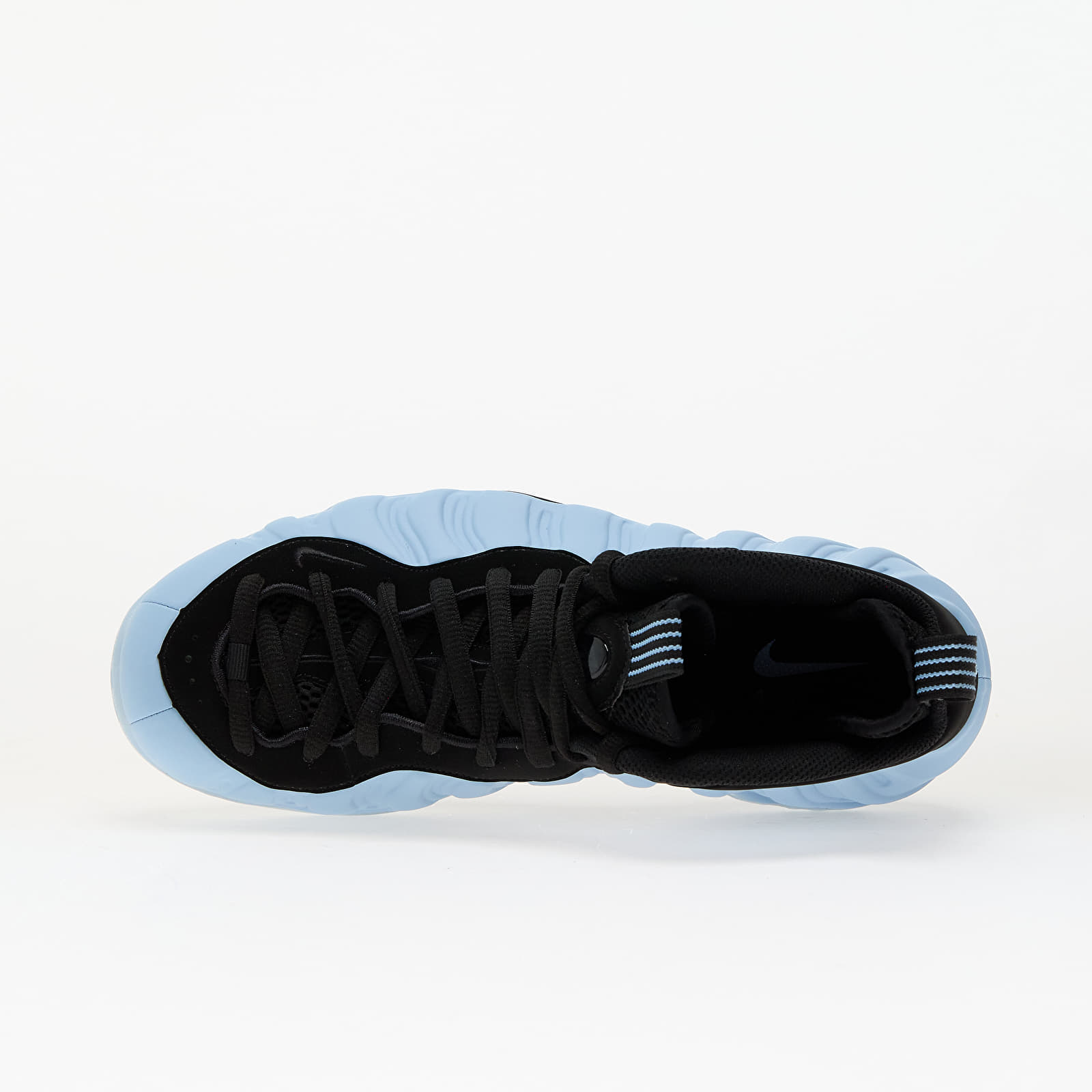Zapatillas Hombre Nike Air Foamposite One Psychic Blue/ Black