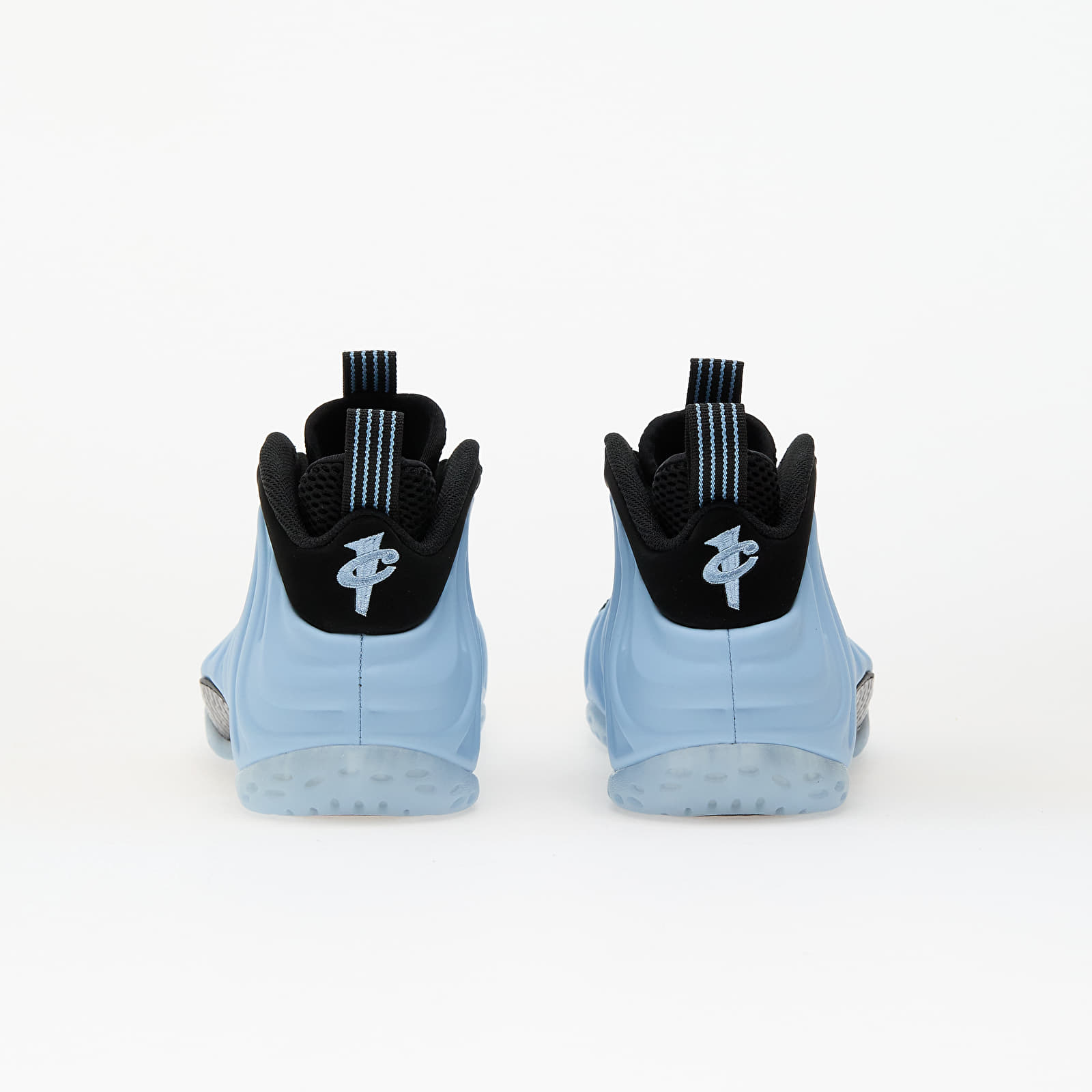 Zapatillas Hombre Nike Air Foamposite One Psychic Blue/ Black