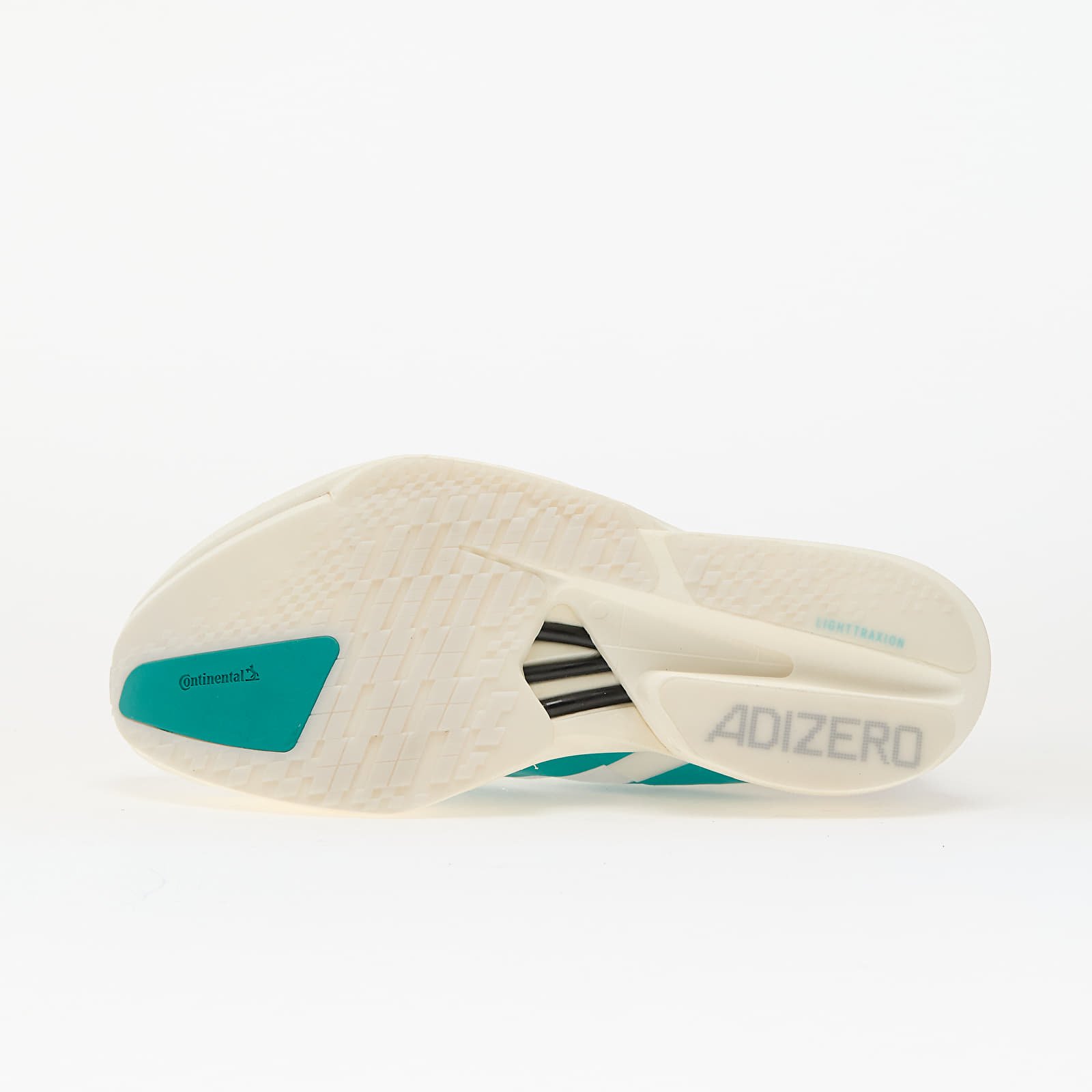 Meeste kingad adidas Adizero Adios Pro 4 M Ftw White/ Purtea/ Carbon