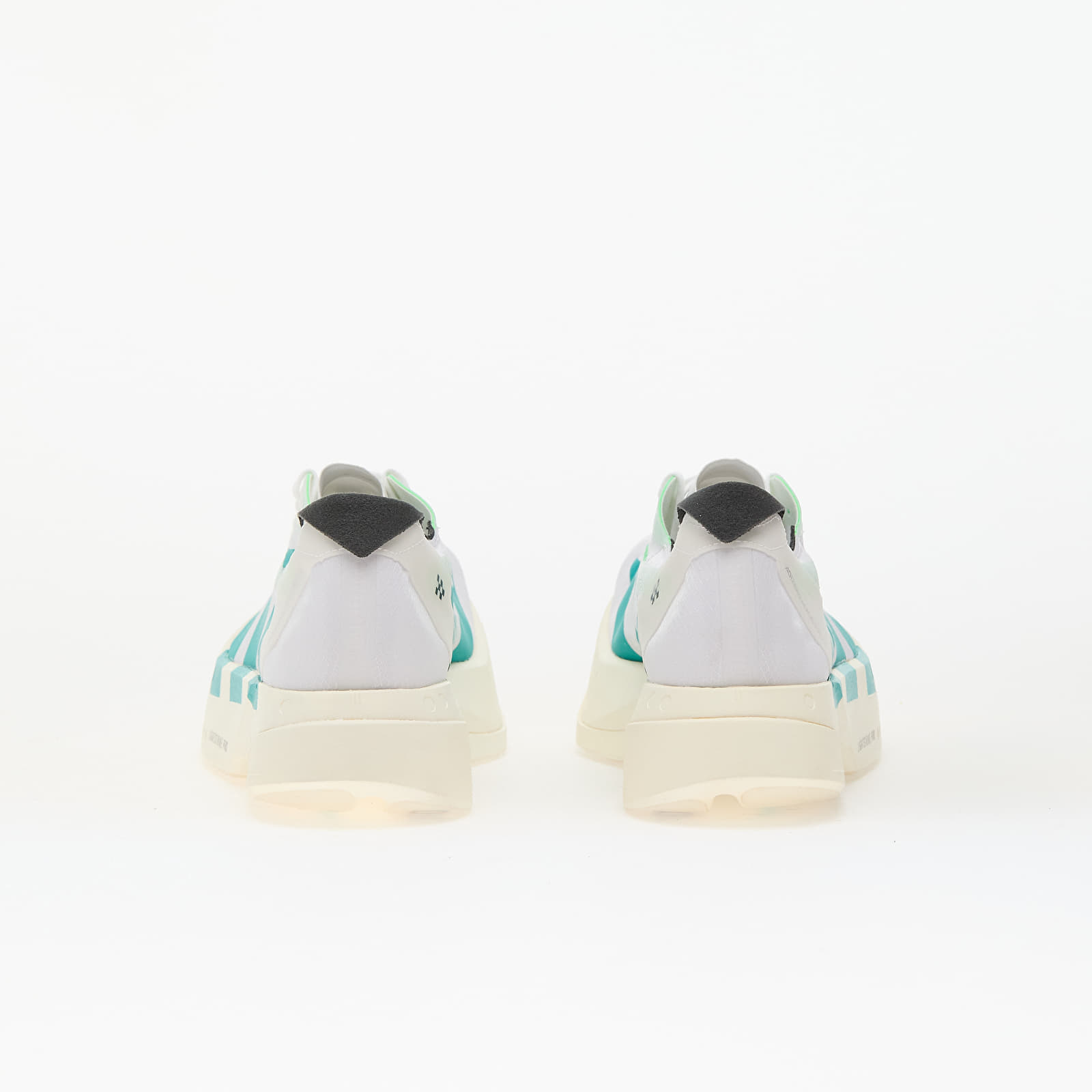 Meeste kingad adidas Adizero Adios Pro 4 M Ftw White/ Purtea/ Carbon