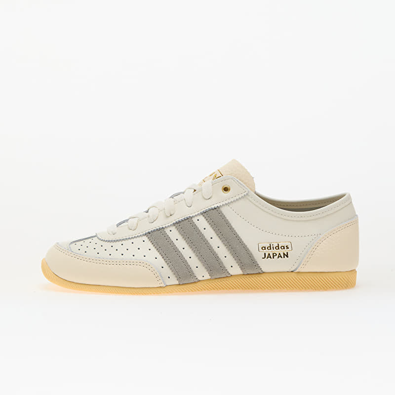 adidas Japan Decon W Off White/ Silver Pebble/ Orange Tint