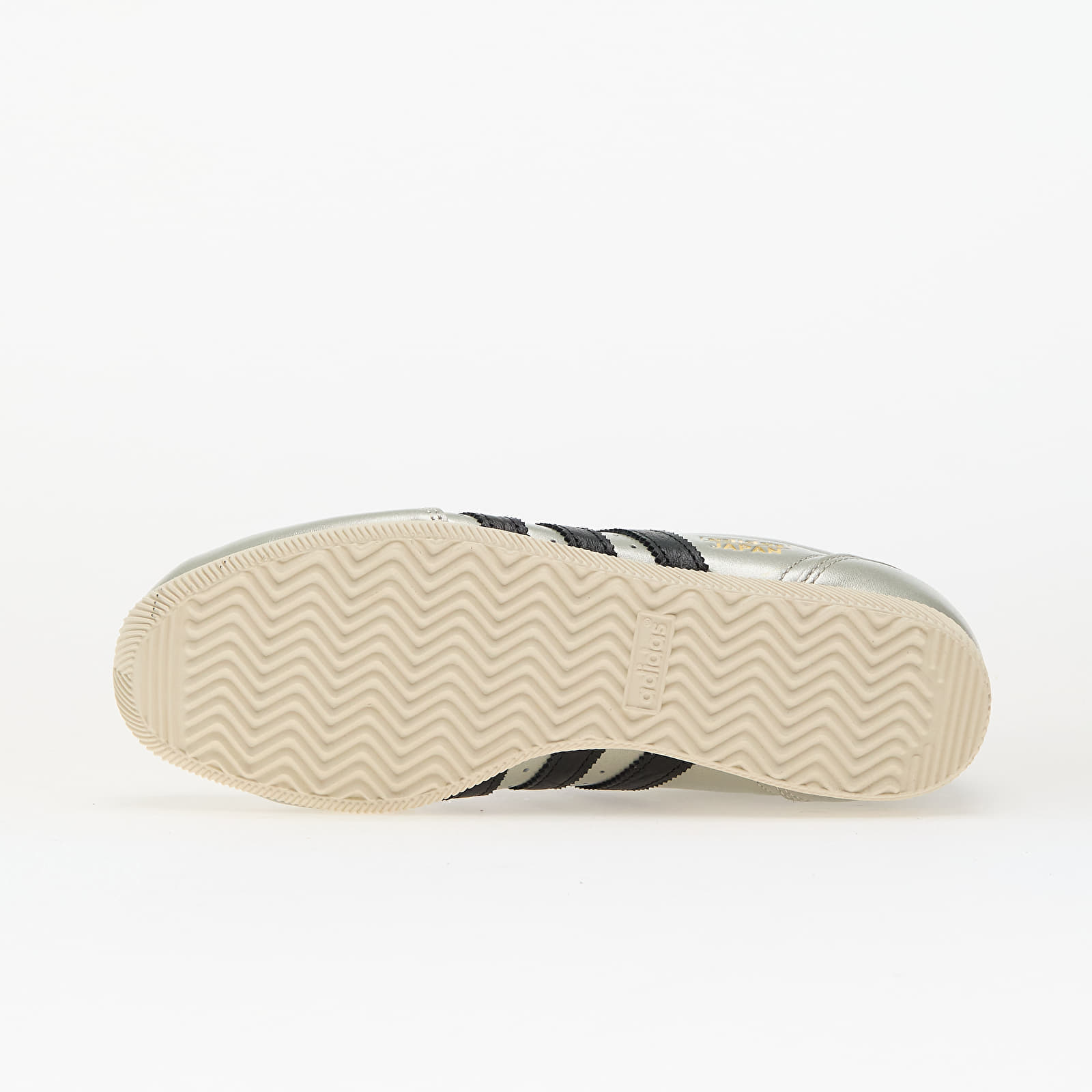Ženski čevlji adidas Japan W Aluminium/ Core Black/ Crew White