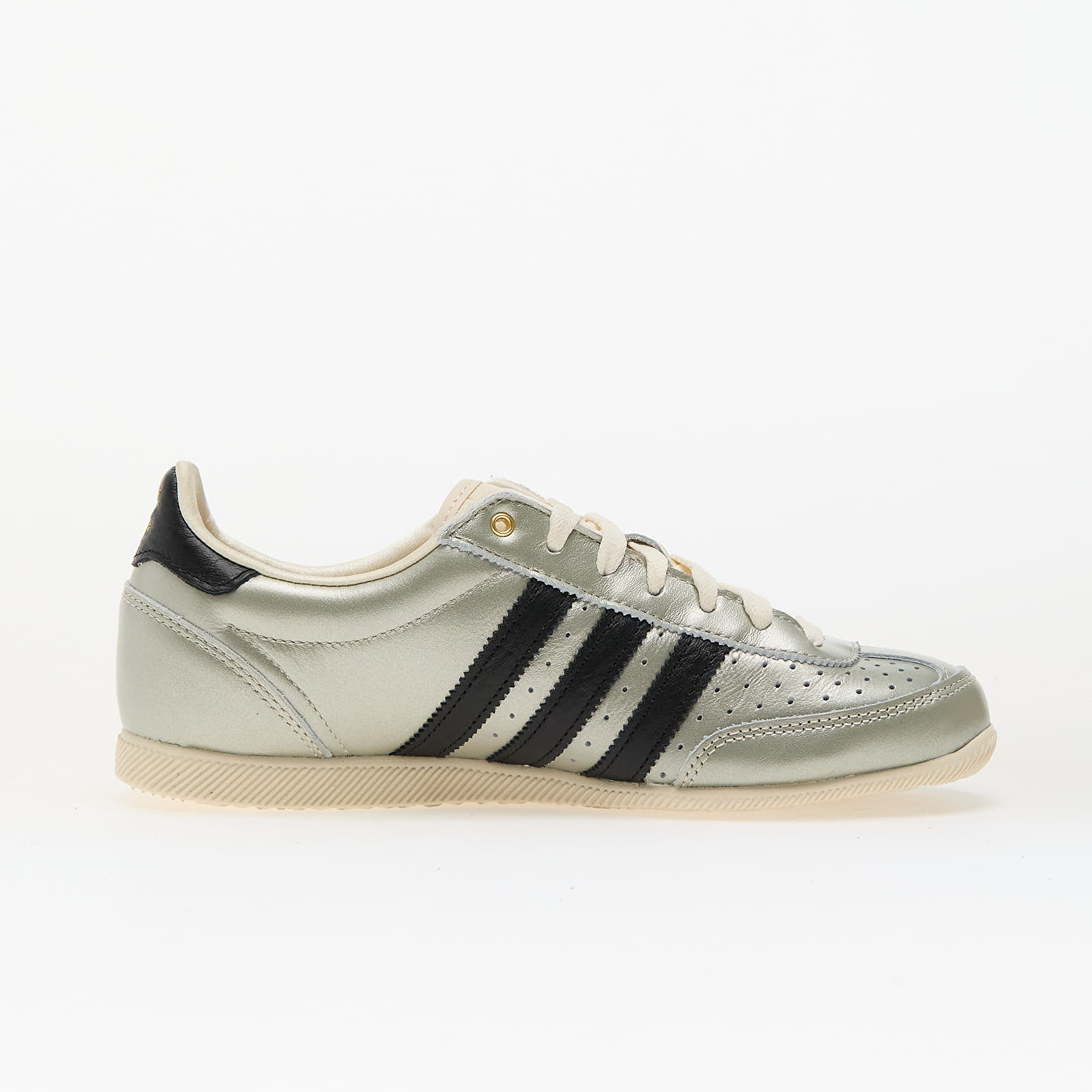 Ženski čevlji adidas Japan W Aluminium/ Core Black/ Crew White