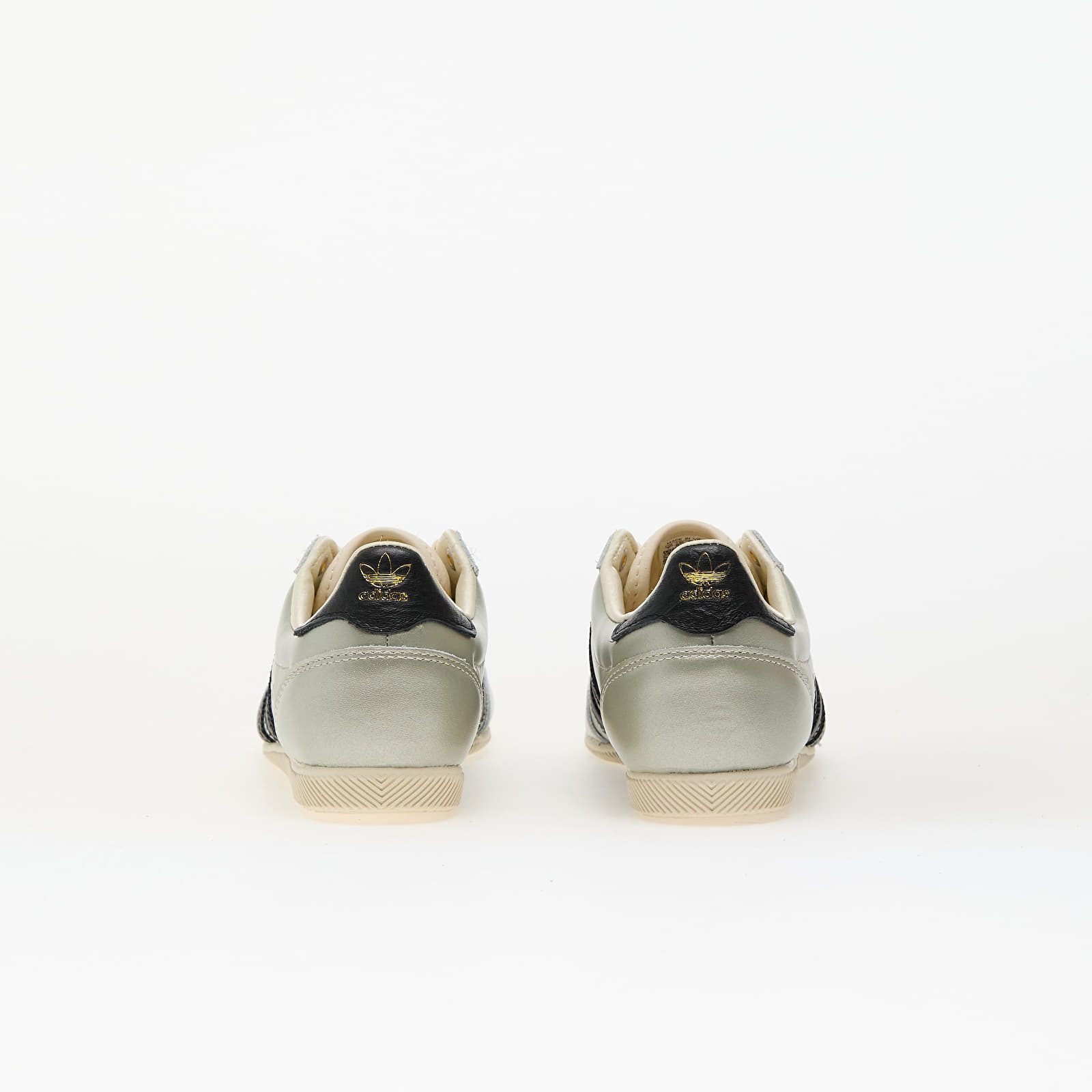 Ženski čevlji adidas Japan W Aluminium/ Core Black/ Crew White
