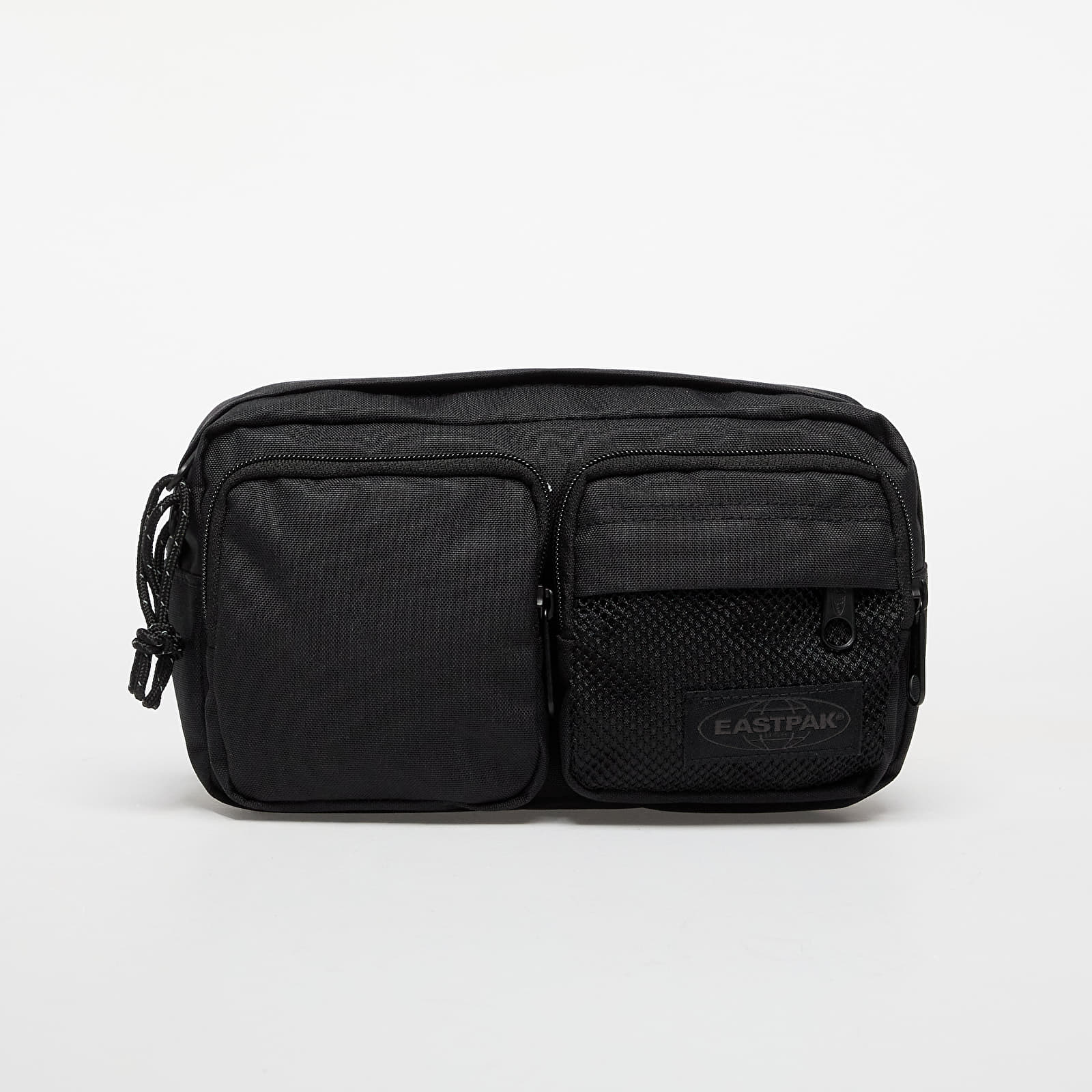 Riñoneras Eastpak Double Crossbody Black