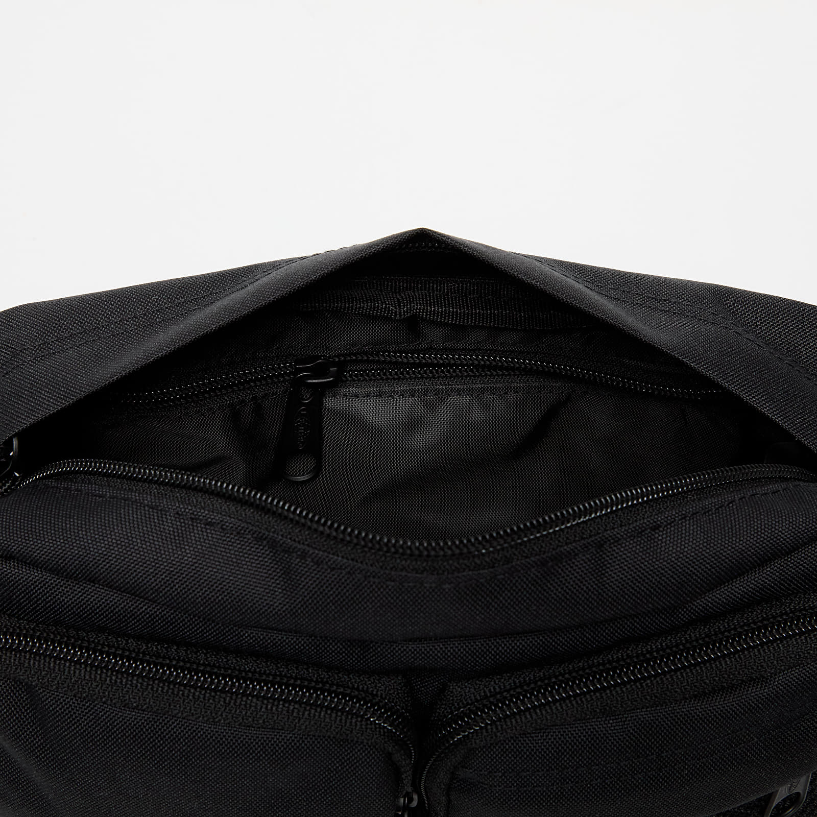 Riñoneras Eastpak Double Crossbody Black