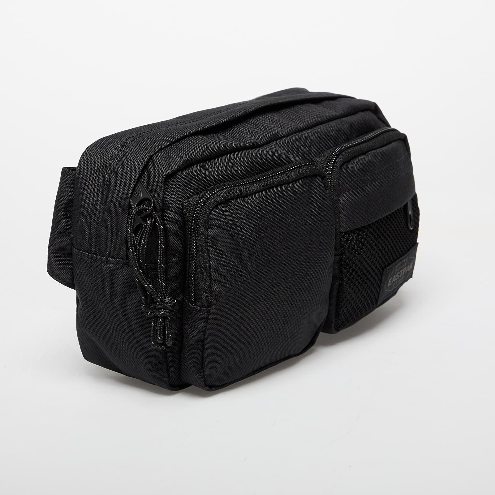 Riñoneras Eastpak Double Crossbody Black