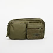 Eastpak Double Crossbody Dark Grass