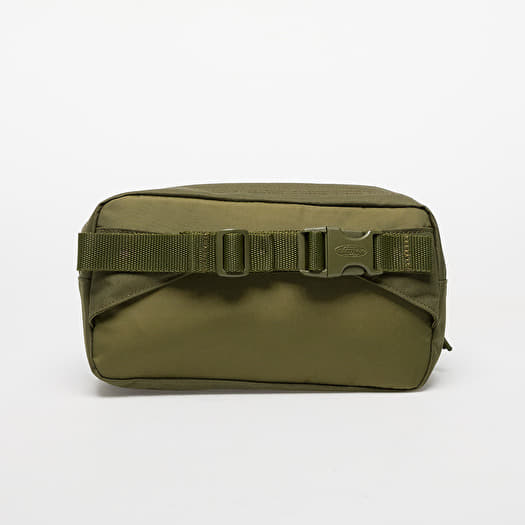 95s EASTPAK ウエストポーチ バッグ usa製 グリーン EASTPAK（イーストパック） EASTPAK SPRINGER ウエストポーチ ウエスト