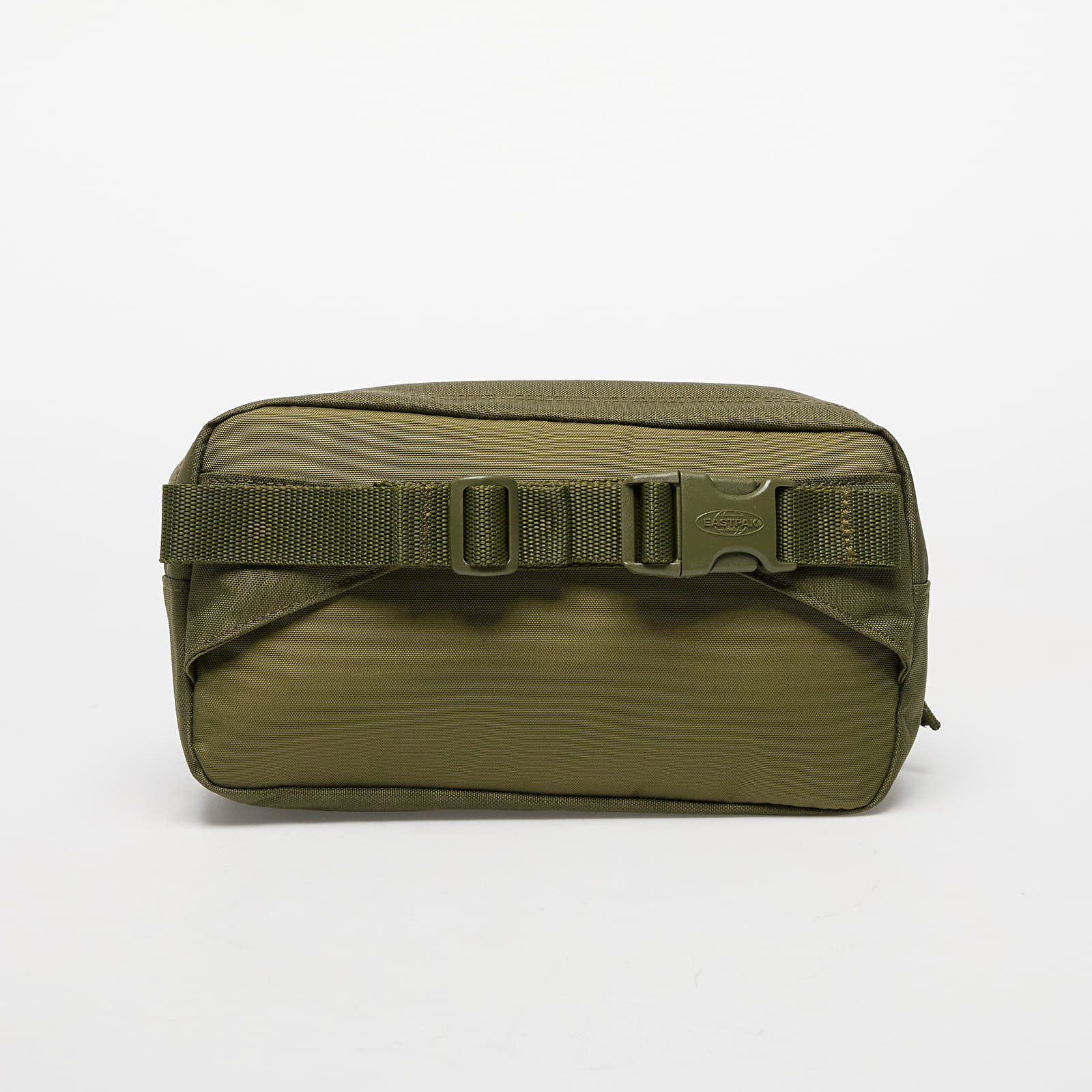 Riñoneras Eastpak Double Crossbody Dark Grass