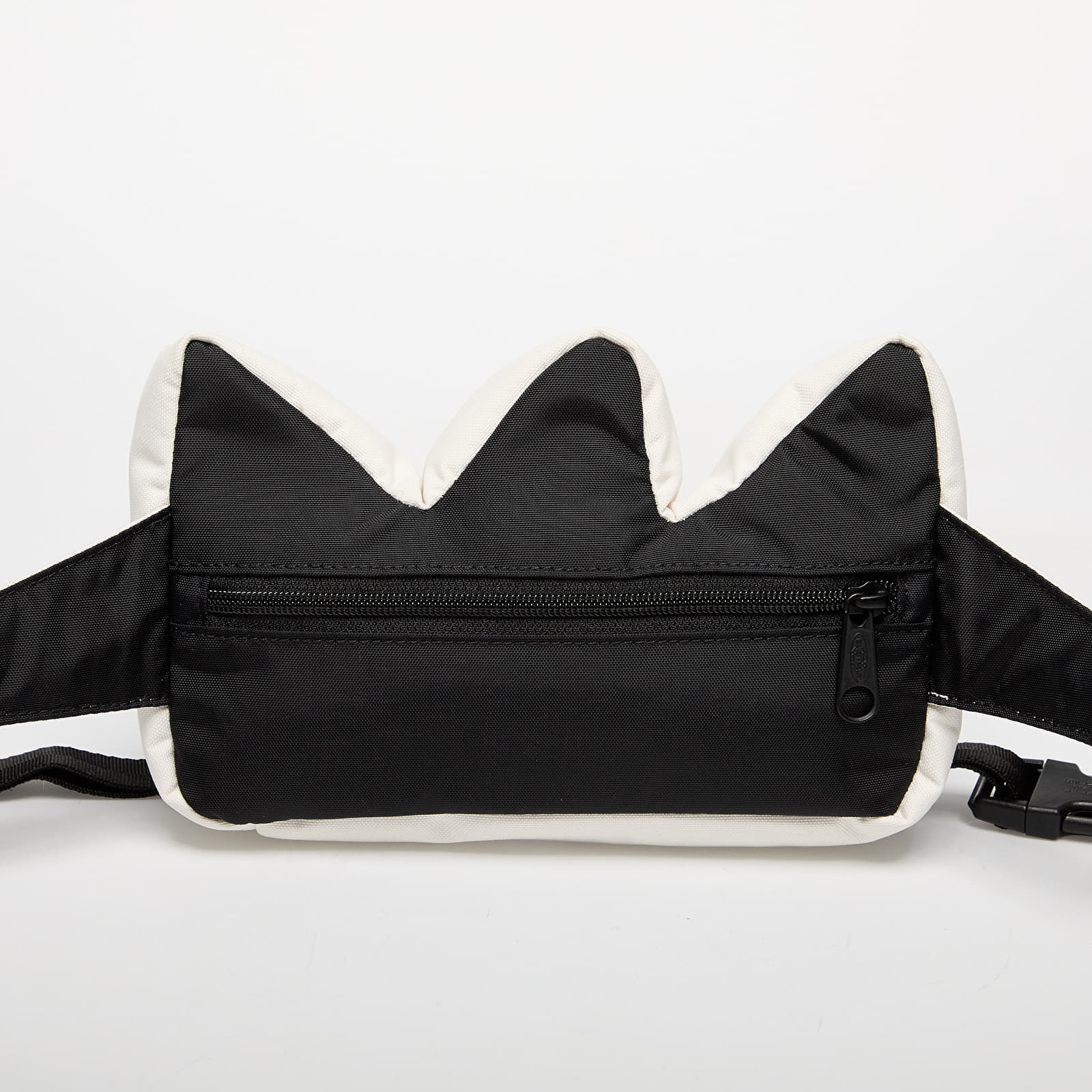 Nerki Eastpak Basquiat Crown Bag Beige