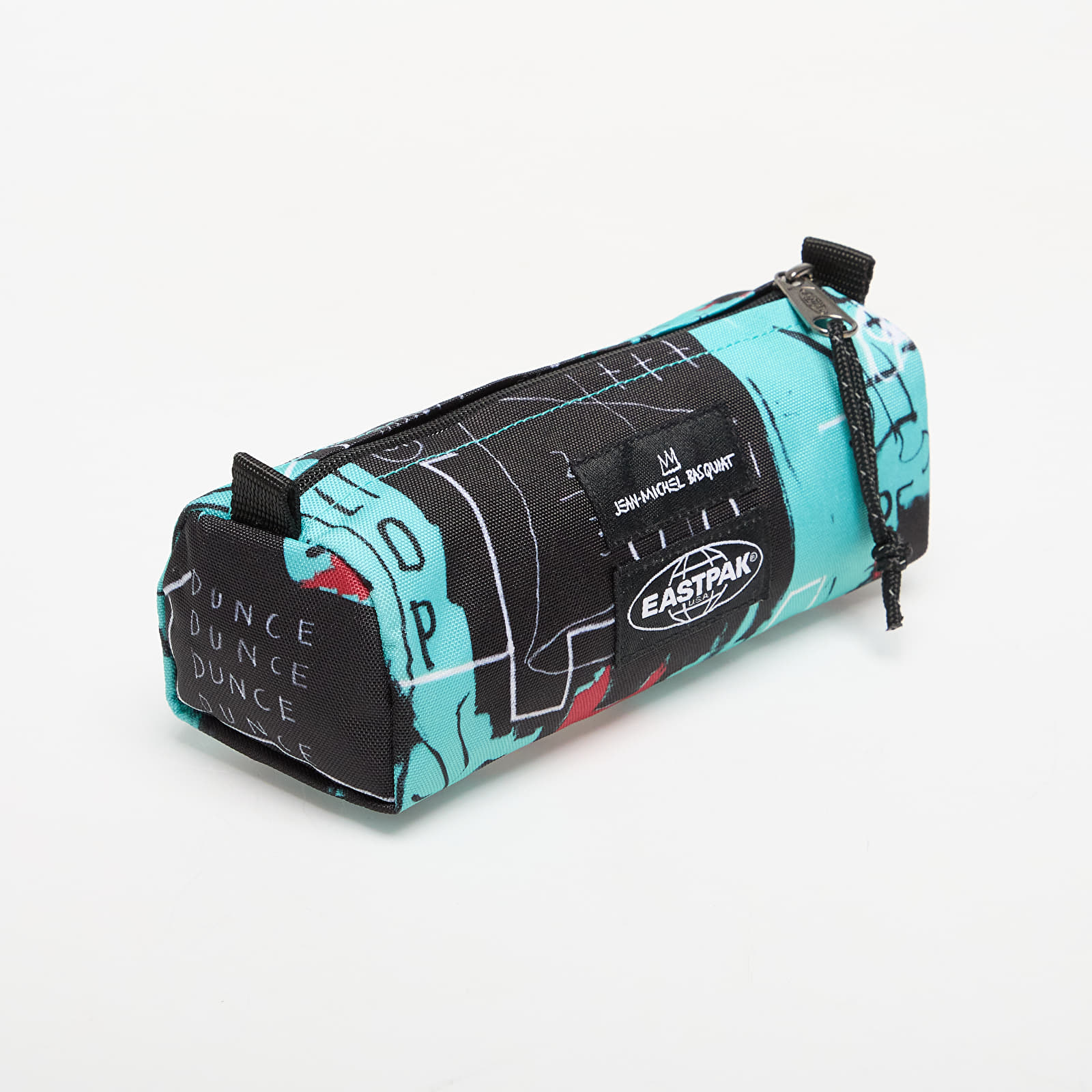 Kotid Eastpak Benchmark Single Basquiat Equals Blue