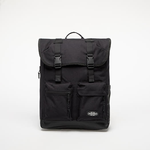 Batoh Eastpak Icon Topload On Black
