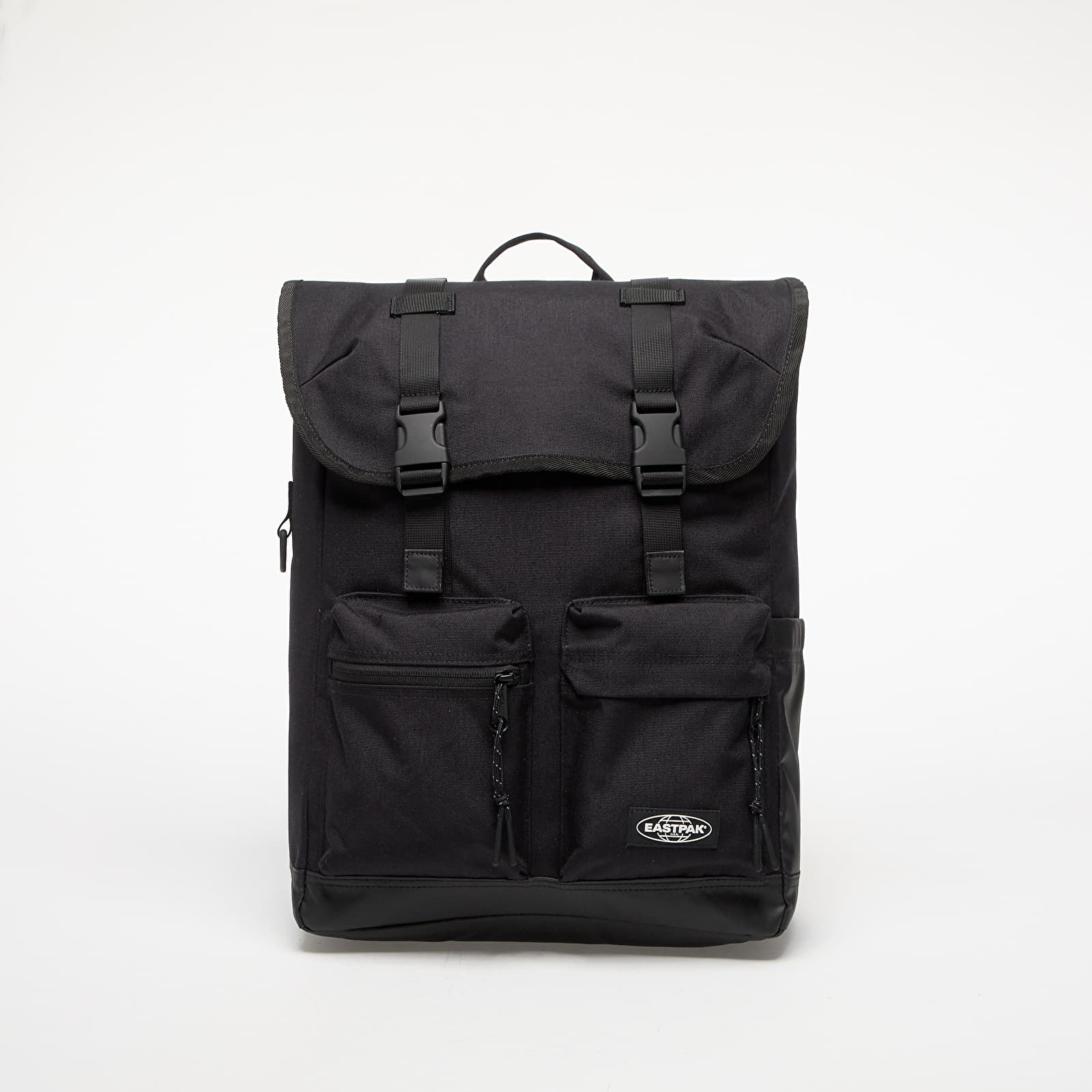 Seljakotid Eastpak Icon Topload On Black