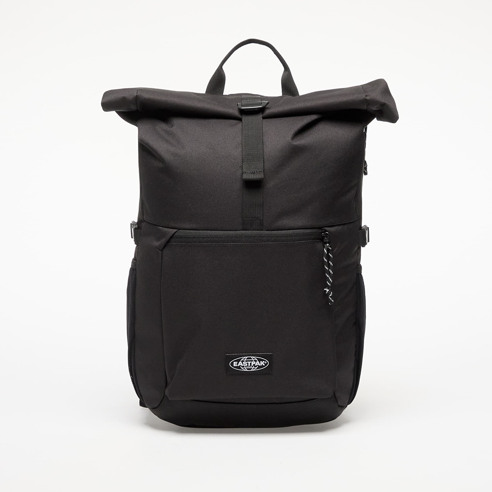 Batohy Eastpak Toproll Pro Backpack Black