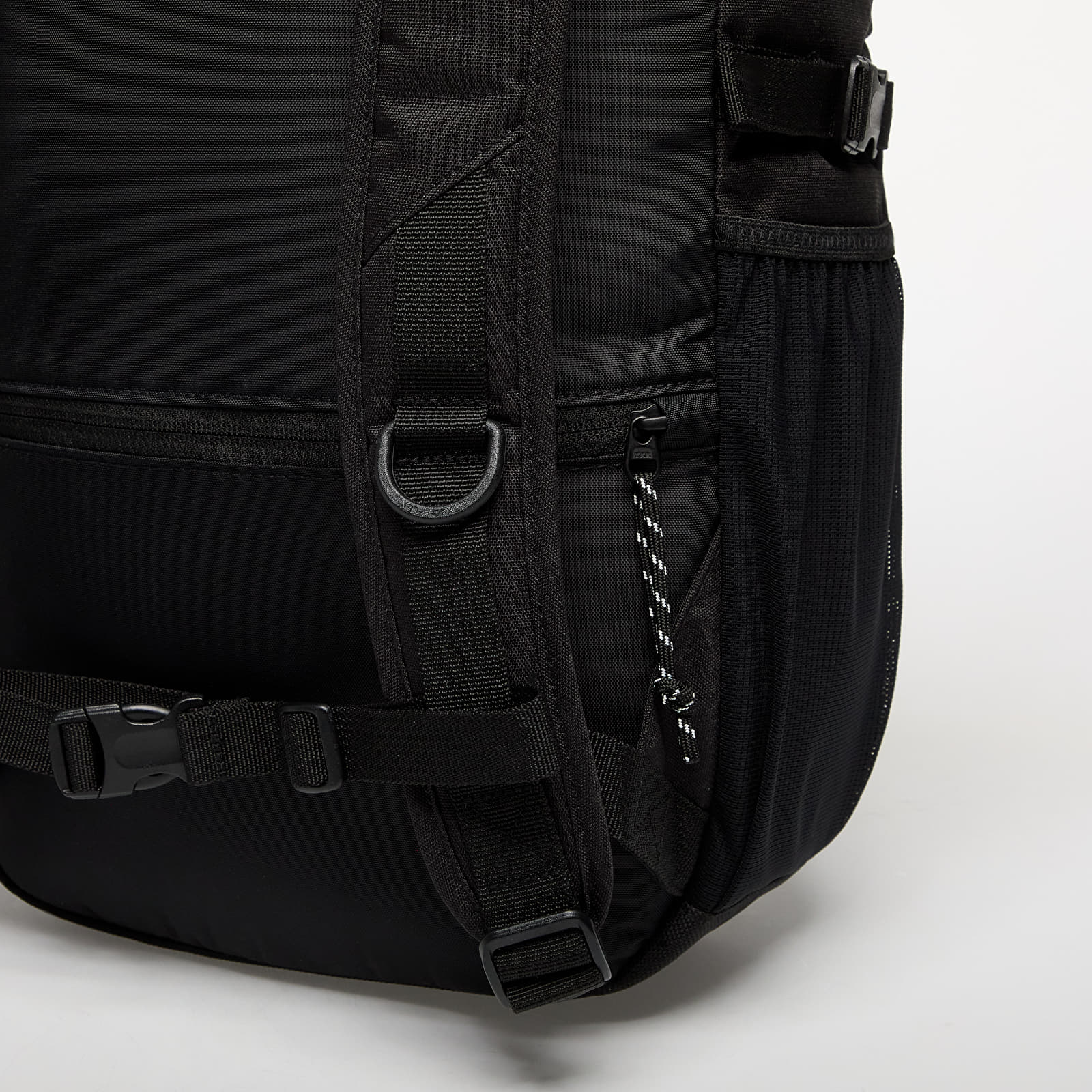 Batohy Eastpak Toproll Pro Backpack Black