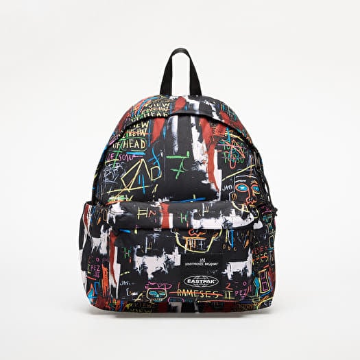 Batoh Eastpak Day Pak'r Basquiat Kings Of Egypt 2 Backpack Multicolor