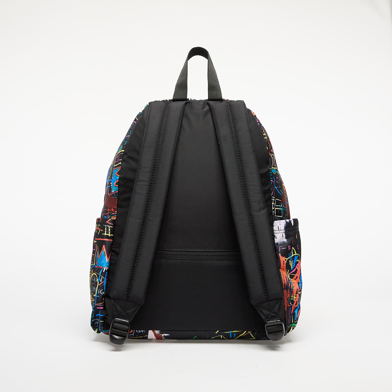 Mochilas Eastpak Day Pak'r Basquiat Kings Of Egypt 2 Backpack Multicolor