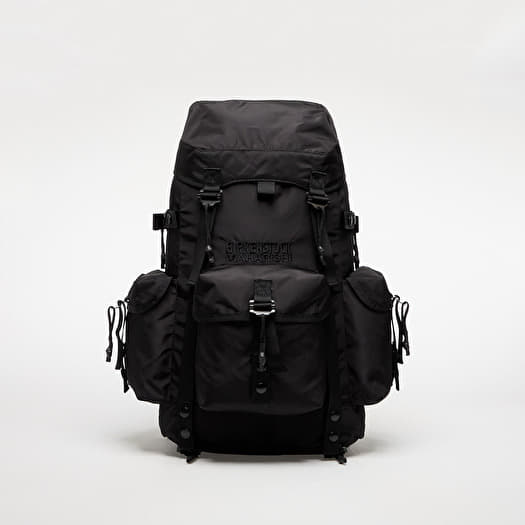 Birkenstock x Maharishi MALICE Backpack Black