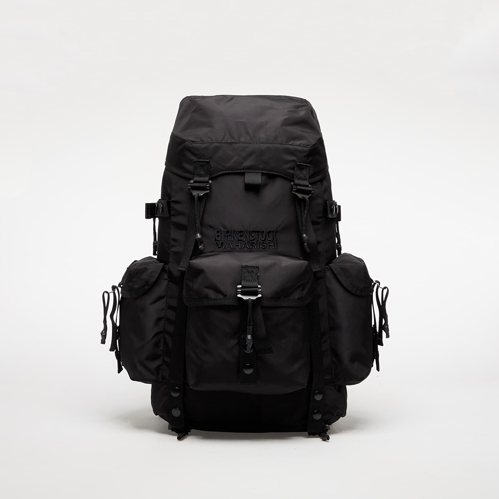 Batohy Birkenstock x Maharishi MALICE Backpack Black