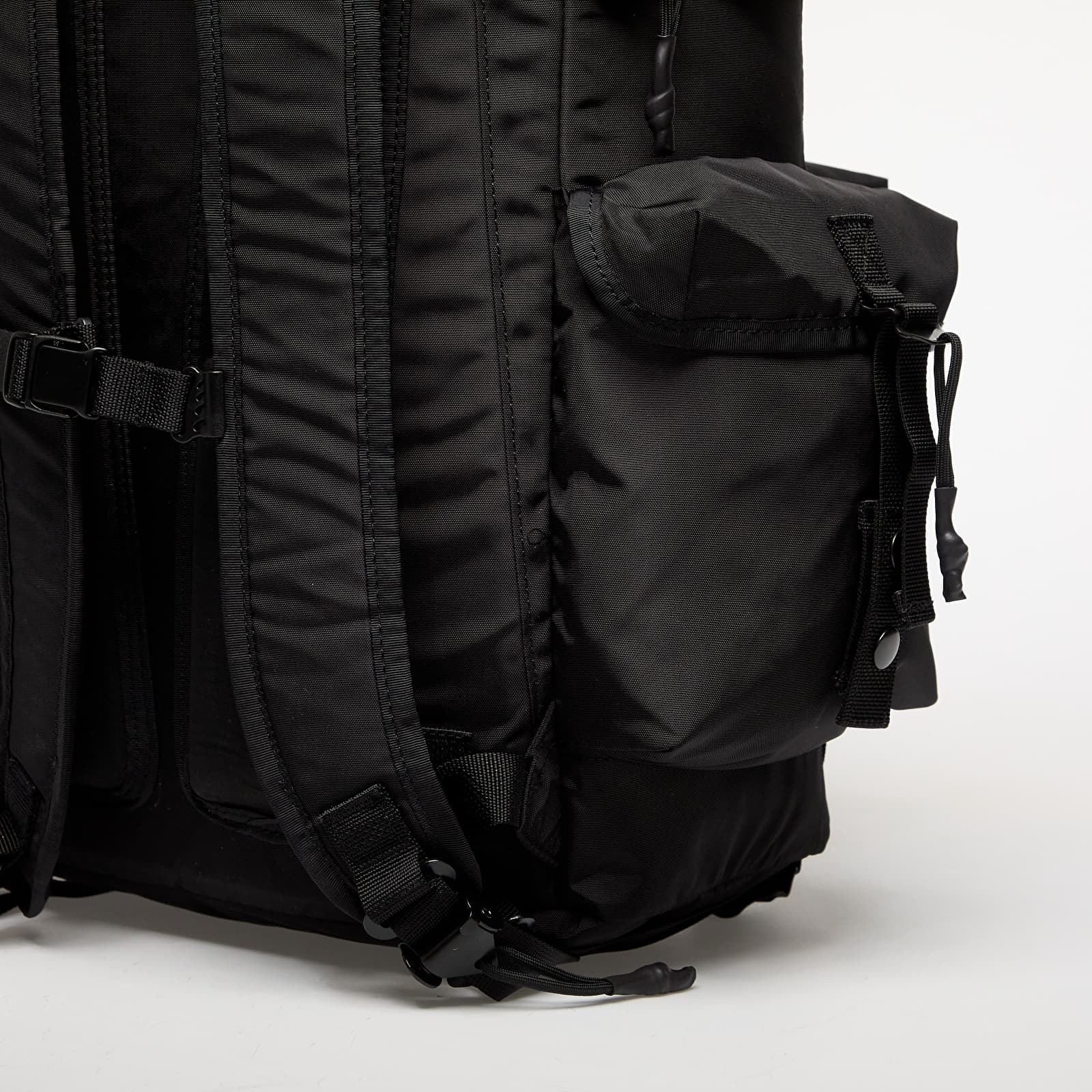 Batohy Birkenstock x Maharishi MALICE Backpack Black
