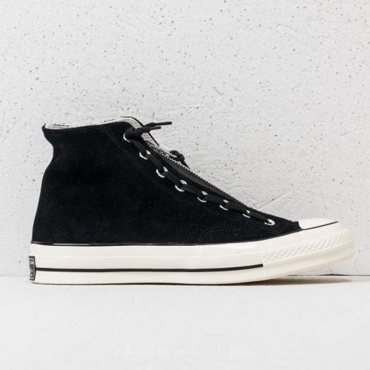 Converse outlet suede zip