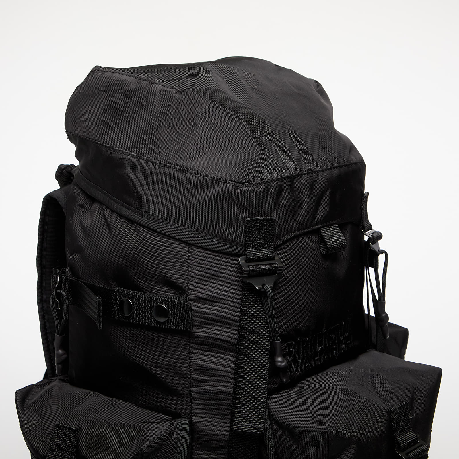 Batohy Birkenstock x Maharishi MALICE Backpack Black