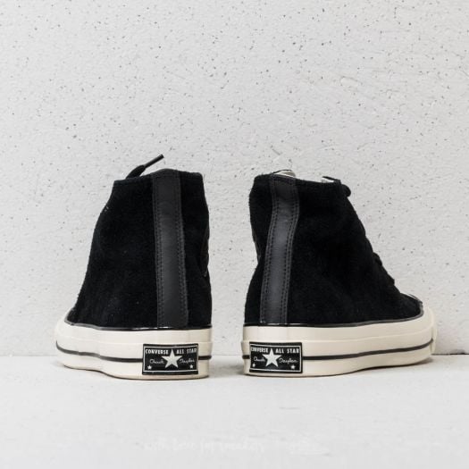 Converse Chuck Taylor All Star 70 Zip Hi