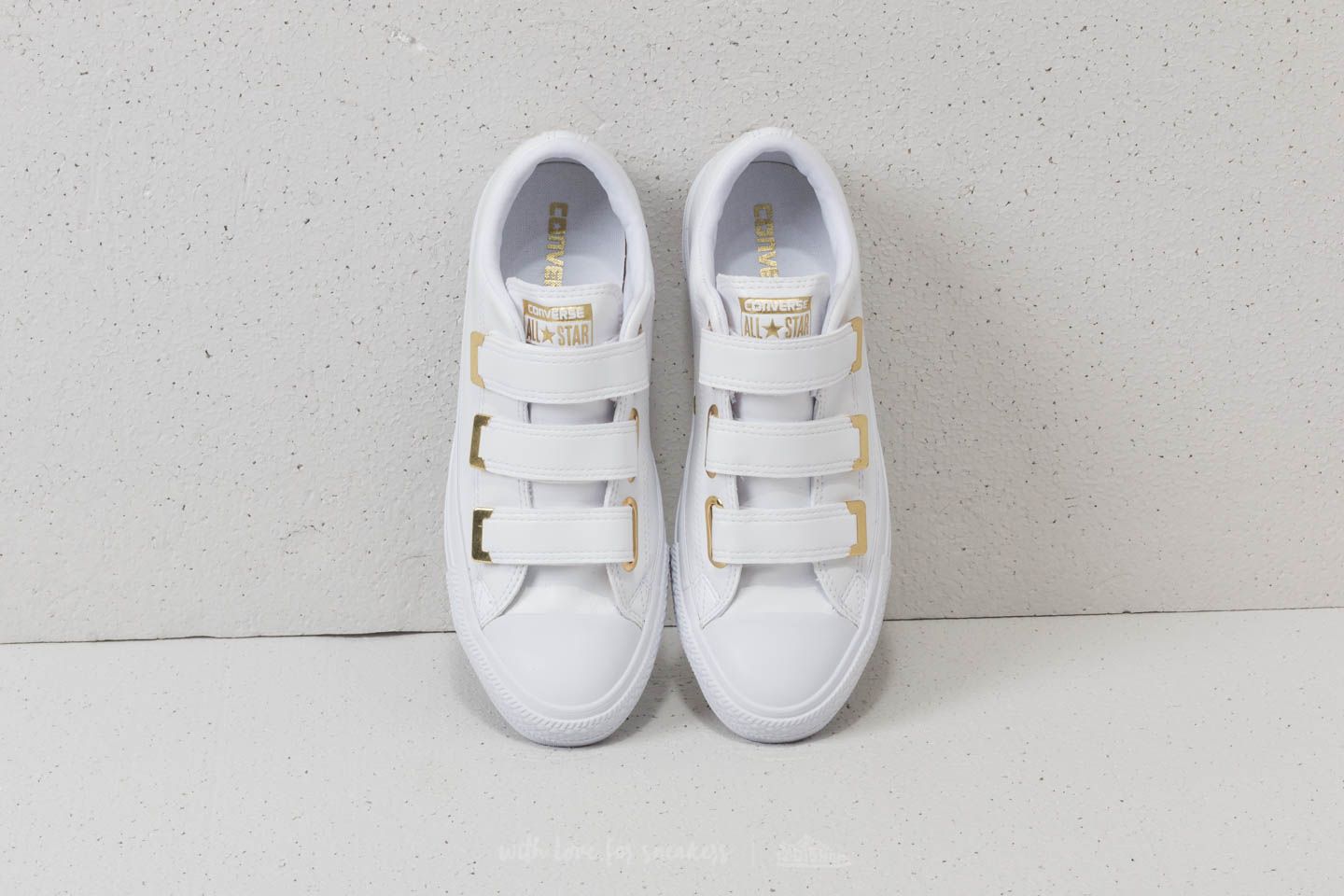 Converse chuck taylor 3v sales